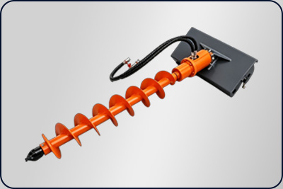 Auger