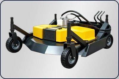 Lawn Mower