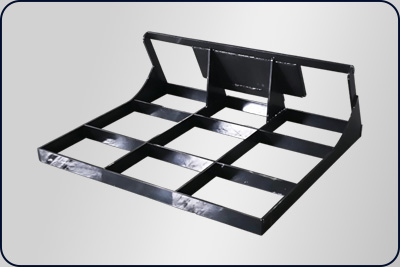 Leveler