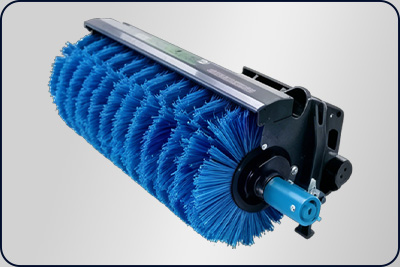 Sweeper