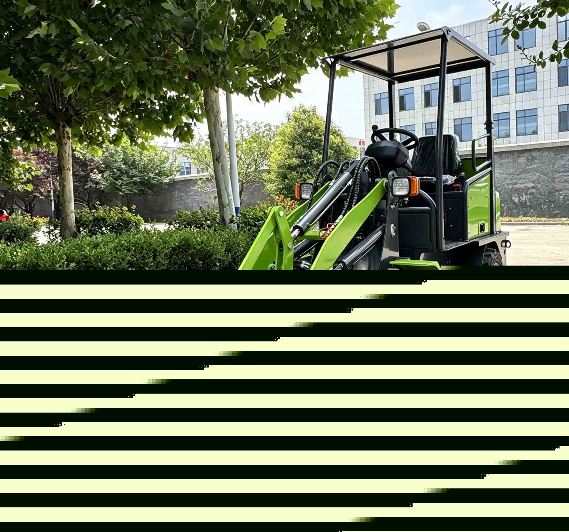 Why Xinghang XHD500 is the Profit Key for Rentals and Contractors