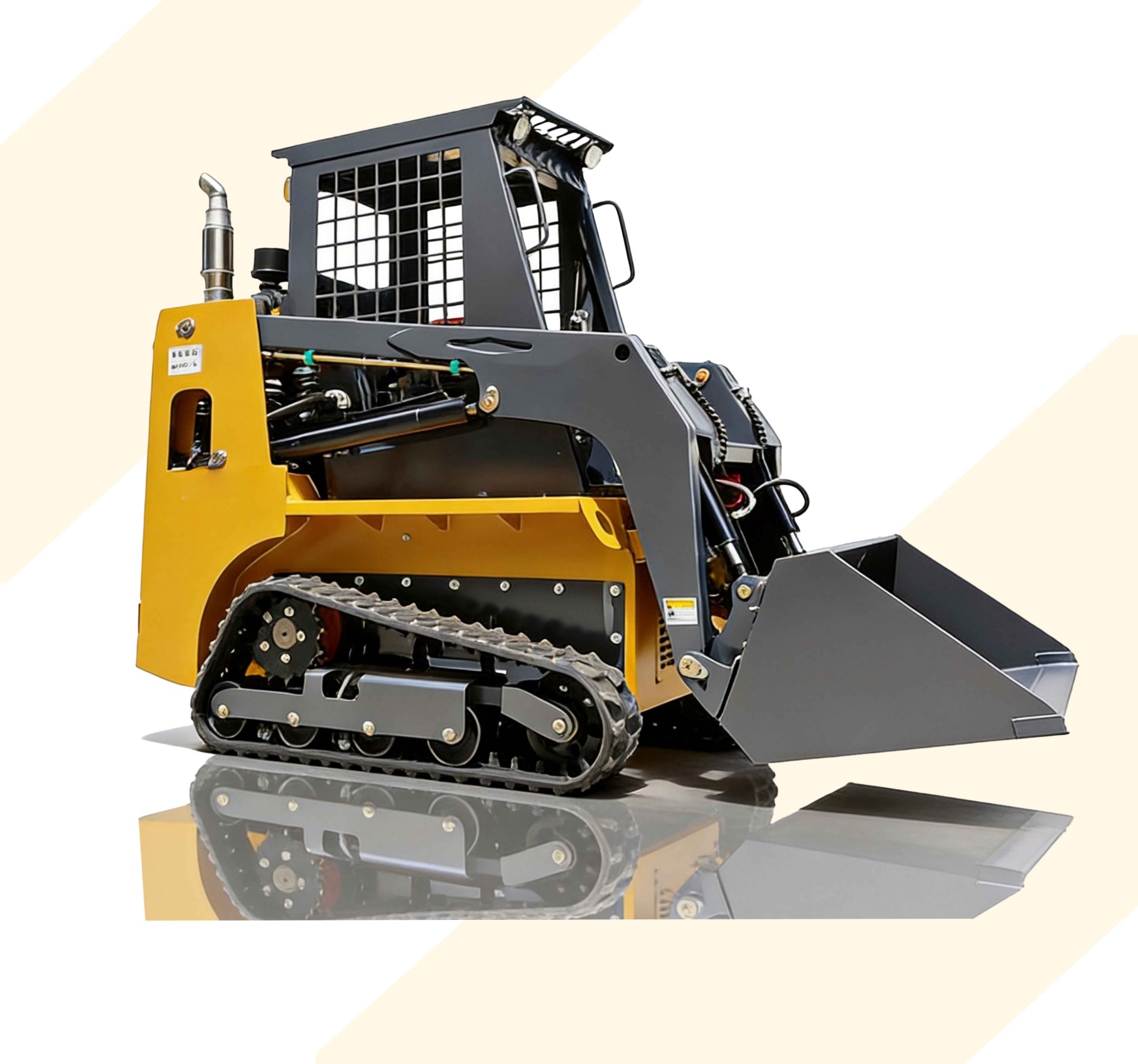 Unlock Year-Round Profit with Skid Steer Attachments