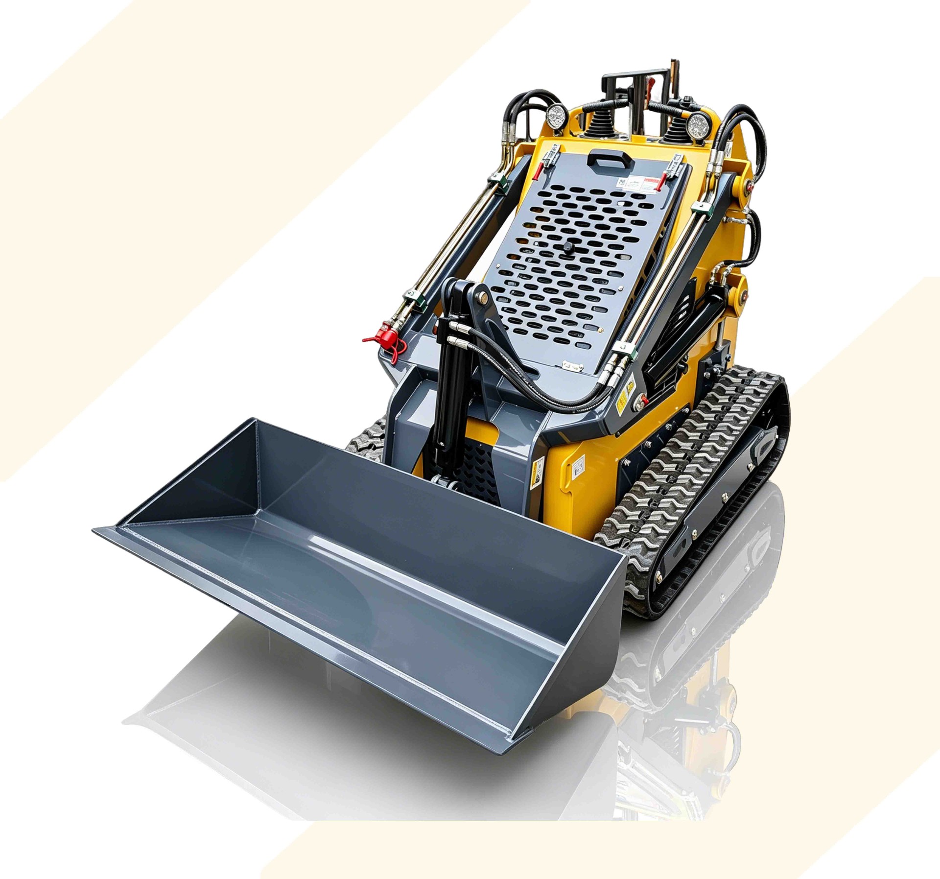  The True Cost of Ownership: Why a Skid Steer Pays for Itself Faster Than You Think