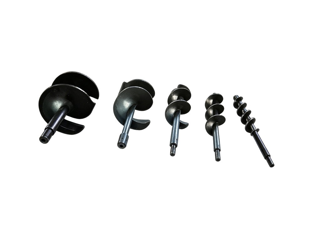 Auger Attachment