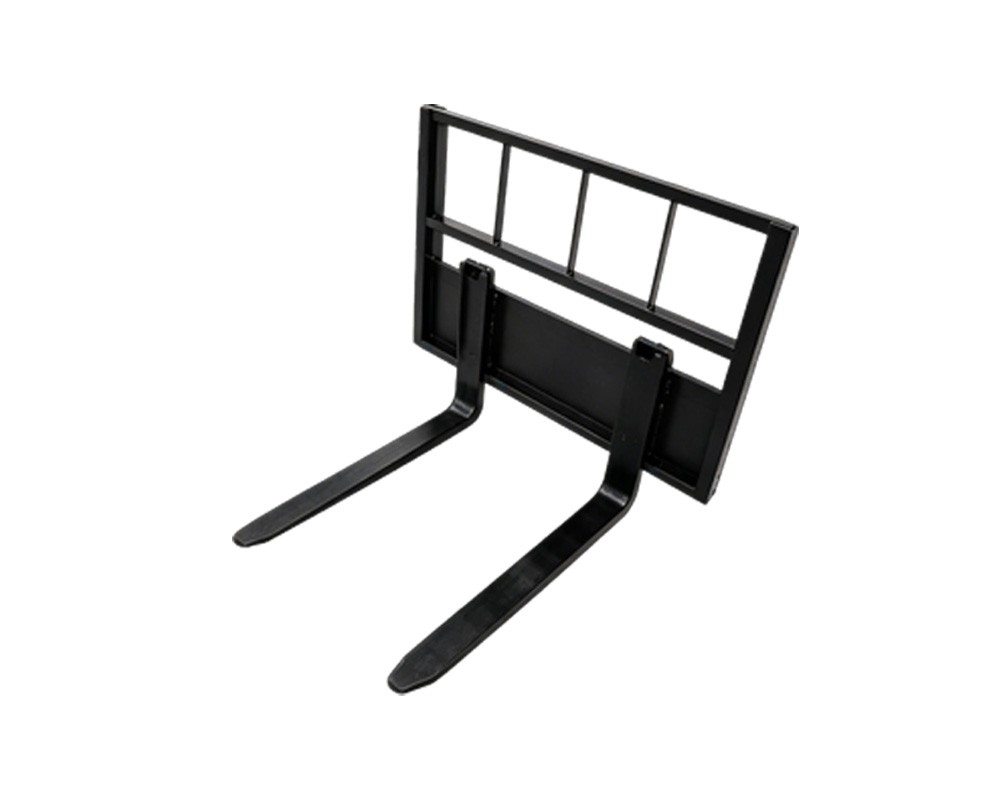 Forklift Attachment