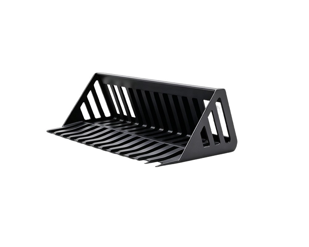 Screening Bucket Attachment