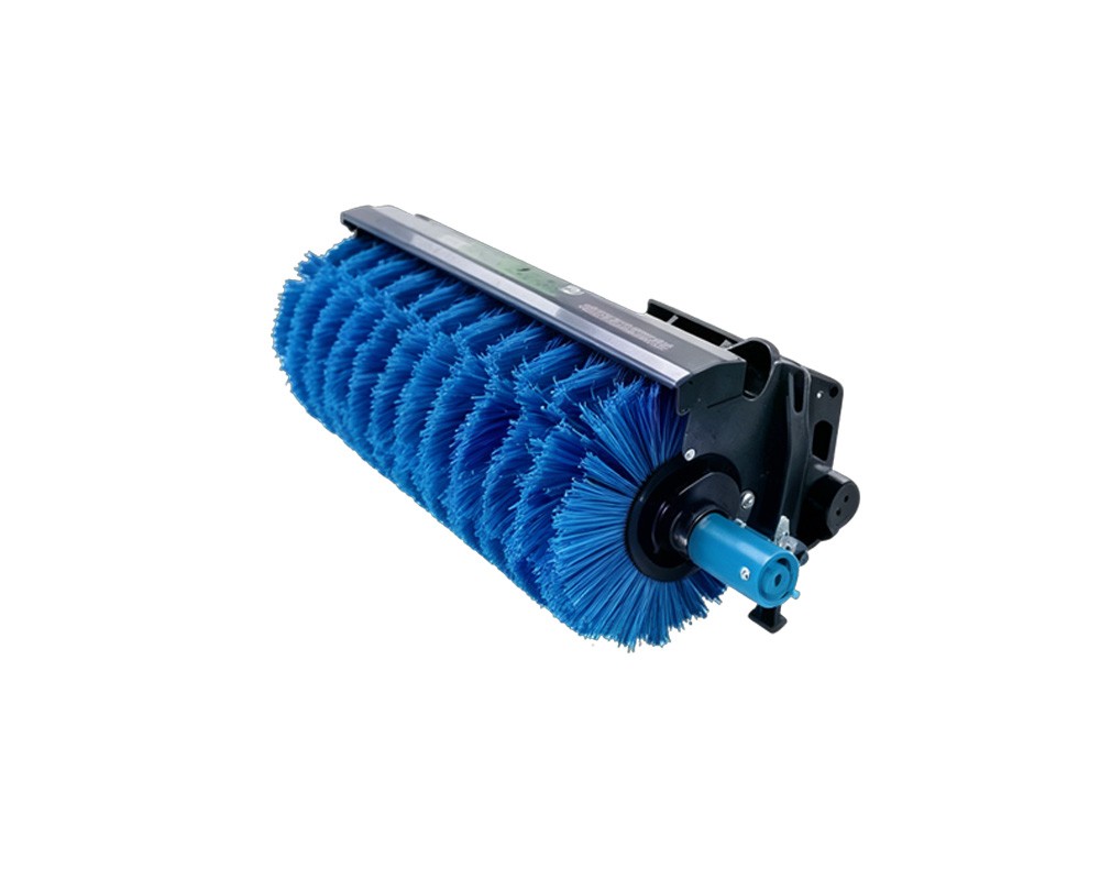 Angle Broom Attachment